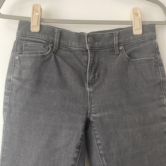 Loft Petite Modern Skinny Jeans - Picture 2 of 6